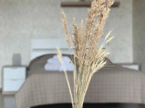 Апартаменты на набережной