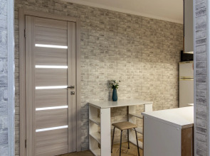 Квартира на Леселидзе 10