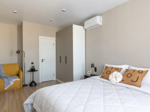 Квартира Зенит Family