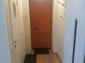 Апартаменты Lotos Aparts в Тихом Центре