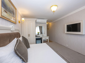 Отель Arden City