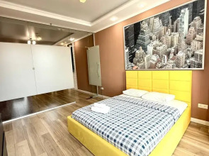 Verhnetorgovaya Ploschad' 4 Apartments