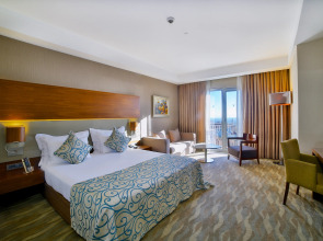 Отель Innova Sultanahmet