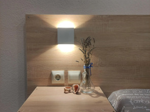 Гостевой дом Гармония