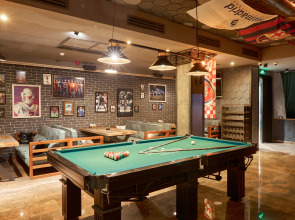 Отель Panarams Tashkent Hotel, a Member of Radisson Individuals.