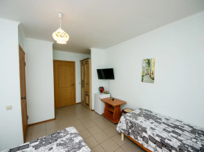 Гостевой Дом Баден Баден