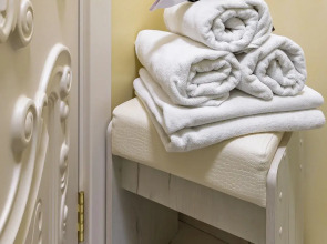 Апартаменты в ЖК Бурнаковский