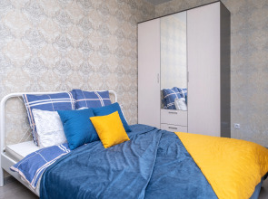 Апартаменты в ЖК Арт Сити