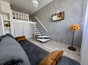 Апартаменты Cozy Homes Brest