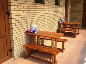 Гостевой дом Маленькая Гагра