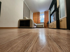 Апартаменты L.V.Hotels на Николая Руднева 12