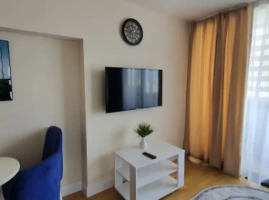 Апартаменты Welcome to Georgia