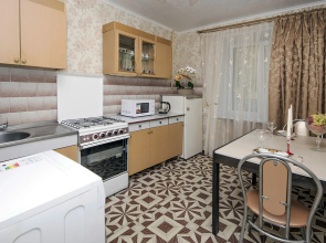 Na Sovetskom Prospekte 68 NaSutki35 Flat