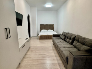 Квартира Jazz-Kvartall 1-комнатная