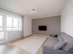 Квартира AmaFlat Лебяжий