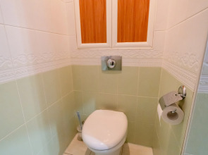 Апартаменты на Гороховой улице 4