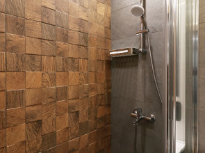 Квартира в тихом переулочке Арбата