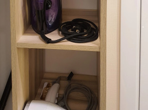 Квартира Уютные современные апартаменты рядом с центром