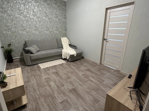 Uyutnaya U Tsvetnika Flat