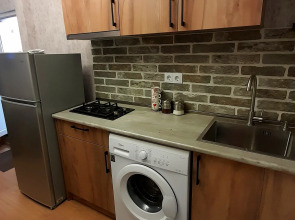 Апартаменты Yellow