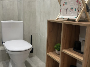 Квартира Горы