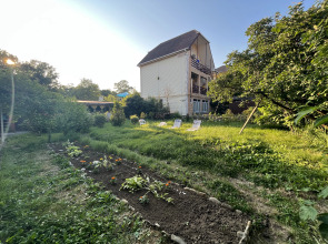 Гостевой дом на Школьной 40