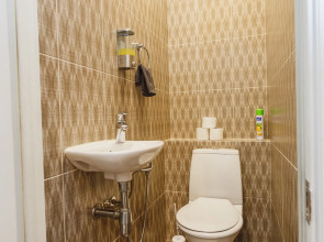 Апартаменты Рязанка как Дома