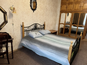 Квартира Уютная в центре Минска