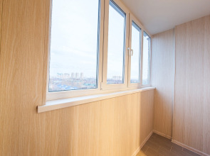 Апартаменты Рядом с Карасунским Озером