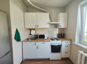 Апартаменты в Кировске с Видом на Горы