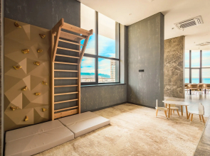 Апартаменты Крымский Рей