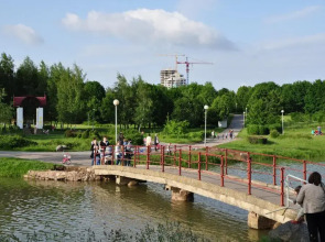 Гостевой дом DOM18