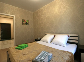 Квартира на Микрохирургии Глаза 2