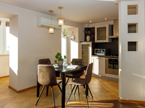 Квартира на Полевой