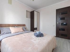 Vozle Mecheti Flat