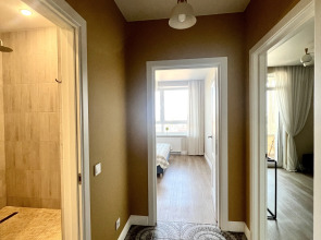 Апартаменты Невский парк