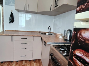 Квартира Ермак нефтяники