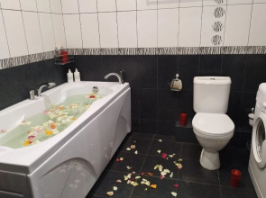 Апартаменты ДомГдеВасЖдут