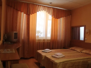 2 U Verby Apartment