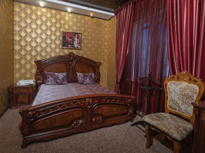 Отель Гостиница Premium