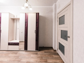 Однокомнатная квартира Сити Центр Чкалова 51/1