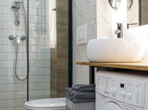 Квартира на набережной у Кремля