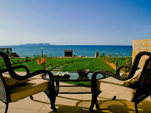 Maria 3-BDR Villa