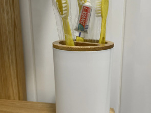 Квартира Студия Cканди в ЖК Сердце Ярославля