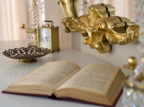 Квартира Строганов