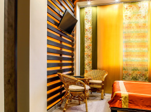 Отель Wild West