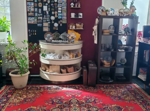 Отель Чемодан