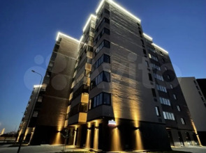 ДомТут - Апартаменты у Набережной и Аквапарка