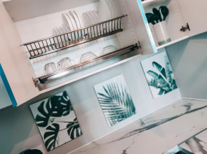 Апартаменты Start Modern