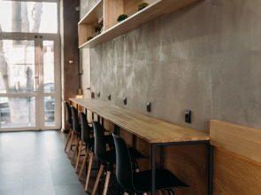 Хостел Wellhome